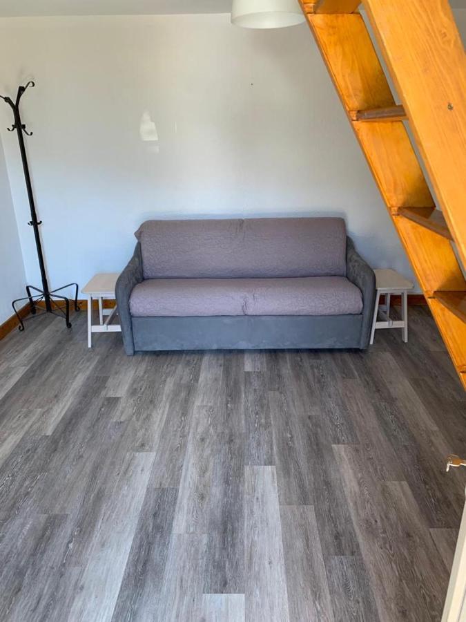 Maisonnette Villar-Saint-Pancrace Экстерьер фото